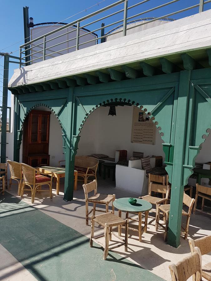 מלון ספקס Dar Baya מראה חיצוני תמונה